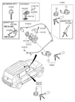 Body & Switch Assembly-steering Ignition. Fixed Price $70.00.