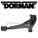 Dorman Front Right Lower Suspension Control Arm For 1987-1989 Nissan Stanza Yf. Fixed Price $143.19.