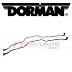 Dorman Rear Fuel Line For 2002-2003 Chevrolet Avalanche 1500 Air Delivery Gf. Fixed Price $145.87.