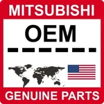 6370B882 Mitsubishi Oem Genuine Key, Door Lock Transmitter. Fixed Price $138.62.