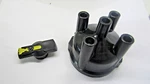 Distributor Cap Standard JH-67 & Rotor Kit. Fixed Price $11.99.