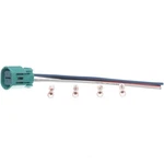Voltage Regulator Connector Standard S2548. Fixed Price $35.13.