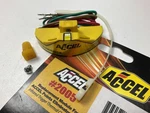 Accel 2005 Ignition Points Conversion Eliminator Module Kit. Fixed Price $89.99.