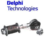 Delphi Front Suspension Stabilizer Bar Link For 1999-2004 Chevrolet Tracker Zl. Fixed Price $32.32.