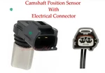 Camshaft Position Sensor W/connector Fits: Oem 90919-05036 Lexus Toyota. Fixed Price $17.75.