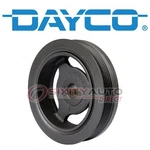 Dayco Harmonic Balancer For 2007-2011 Jeep Wrangler Engine Cylinder Block Iz. Fixed Price $121.19.