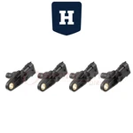 4 Pc Holstein Camshaft Position Sensor For 2007-2009 Saturn Outlook 3.6L V6 Dm. Fixed Price $85.74.