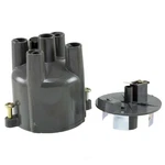 Distributor Cap And Rotor Kit-premium Wve 3D1066A. Fixed Price $32.87.