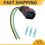 NO.12167146 Camshaft Position Sensor Connector Wiring Harness Fit For Cadillac. Fixed Price $15.49.