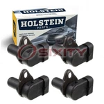 Pc Holstein Camshaft Position Sensors For 2011-2014 Kia Sedona 3.5L V6 Iu. Fixed Price $114.44.