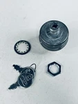 Stens 430-249 Indak Ignition Key Switch Fits John Deere AM103286. Fixed Price $16.84.
