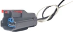 Oil Pressure Sensor Electrical Connector Fits Dart Fiat 500 Cherokee Compass. Fixed Price $15.62.