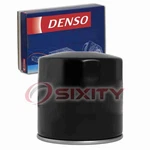 Denso Engine Oil Filter For 1998-2007 Dodge Durango 3.9L 4.7L 5.2L 5.7L 5.9L Nf. Fixed Price $17.81.