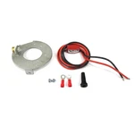 Pertronix Ignition Points-to-electronic Conversion Kit 91286LS;. Fixed Price $231.60.