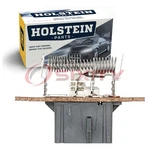 Holstein Hvac Blower Motor Resistor 1996-2001 Ford F-100 Ranger 2.3L Kt. Fixed Price $21.09.
