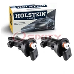 Pc Holstein Camshaft Position Sensors For 2019-2022 Ram 1500 Classic 3.6L Xm. Fixed Price $53.04.