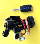 2016-2020 Kia Optima Ignition Switch Lock W/ Key & Cylinder Oem 81900-D5B00. Fixed Price $204.60.