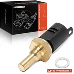 A-premium Engine Coolant Temperature Sensor For Bmw 318IS 328IS 530I 850CI M5. Fixed Price $14.49.