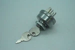 Genuine Oregon Part # 33-399 Ignition Switch; Replaces 925-1396A. Fixed Price $15.75.