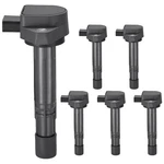 Ignition Coil UF400 Compatible With Honda Civic Pilot Ridgeline Wi.... Fixed Price $75.59.