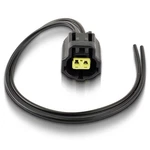 Coolant Temperature Sensor Connector Plug Repair Pigtail Harness Wire For Toyota. Fixed Price $9.99.