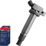1PCS Ignition Coil Pack For Toyota Tacoma 4RUNNER 4.0L UF495 Us 90919-02248. Fixed Price $17.99.