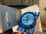 United Motor Products Distributor Cap Rotor DCR820X. Fixed Price $43.00.