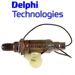 Delphi Upstream Oxygen Sensor For 1988-1992 Daihatsu Charade 1.0L 1.3L L3 L4 Mh. Fixed Price $49.74.
