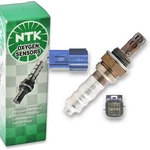 Ngk Ntk Downstream Rear O2 Oxygen Sensor For 2004-2006 Nissan Maxima 3.5L V6 Px. Fixed Price $102.34.