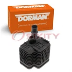 Dorman Evap Leak Detection Pump For 2011-2019 Chevrolet Volt System Qn. Fixed Price $185.96.