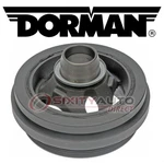 Dorman Engine Harmonic Balancer For 2009 Dodge Ram 3500 5.7L V8 Cylinder Ie. Fixed Price $94.84.