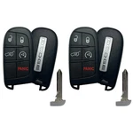 Mint Oem Factory 2014-2026 Dodge Durango Smart Keyless Remote Start Fob. Fixed Price $59.99.