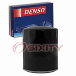 Denso Engine Oil Filter For 1980-1999 Gmc C1500 Suburban 5.0L 5.7L 6.2L 6.5L Bt. Fixed Price $17.54.