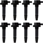 Ignition Coils Set Of 8 F150 Truck Lincoln Continental Ford Taurus Explorer. Fixed Price $162.78.