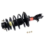 Monroe Front Left Suspension Strut And Coil Spring Assembly - 171679. Fixed Price $125.08.