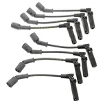 Spark Plug Wire Set Standard 7881. Fixed Price $76.14.