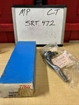 New Trw Steering Tie Rod End ES2046R. Fixed Price $16.00.