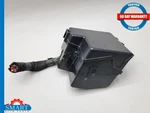 Ford Thunderbird Front Engine Bay Fuse Relay Box 80K 03-05 Oem. Fixed Price $114.99.