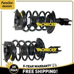 SET-TS171670-F Monroe Of 2 Fully Loaded Strut Front Driver & Passenger Pair. Fixed Price $315.63.