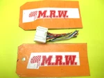 Computer Daytime Running Light Drl Relay Wire Plug For Toyota Solara 99-03. Fixed Price $24.97.