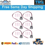 New Ignition Coil Wire Harness For 1990-2018 Various Makes And Models. Fixed Price $56.49.