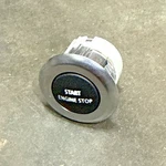 2010-2016 Land Rover LR4 5.0L Engine Start Stop Ignition Button AH22-14C376-AA. Fixed Price $29.99.