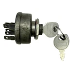 Ignition Starter Switch With Keys Fits Briggs 5411H 5412K 092377MA. Fixed Price $18.99.