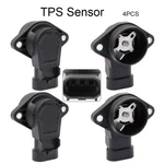 4PCS Throttle Position Sensor For 1996-2004 Buick Lesaber Limitedi Custom TH159. Fixed Price $30.79.
