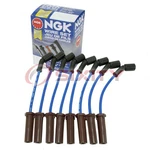 Ngk 51033 RC-GMX091 Spark Plug Wire Set For XS10389 XS10388 XS10231 CH7872. Fixed Price $63.47.