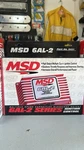 Msd 6421 6AL-2 Ignition Control W/ Built-in Step Rev-limiter. Fixed Price $395.00.