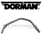 Dorman Egr Line 2007-2014 Ford E-250 4.6L V8 Emission Control Pr. Fixed Price $62.80.