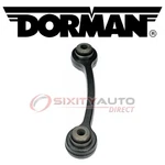 Dorman Rear Left Suspension Control Arm Link For 2007-2010 Saturn Outlook Ee. Fixed Price $58.73.