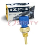 Holstein Coolant Temp Sensor For 2008-2013 Infiniti G37 3.7L V6 Engine Ca. Fixed Price $15.15.