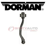 Dorman Front Left Lower Rearward Suspension Control Arm Ball Joint For Wz. Fixed Price $92.83.